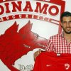 Jaime Penedo a semnat pentru Dinamo