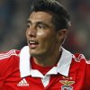 Cardozo si-a prelungit contractul cu Benfica