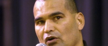 Chilavert ii considera pe francezi "cam rasisti"