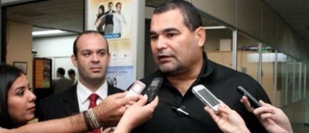 Fostul mare portar paraguayan Chilavert, agresat de persoane inarmate in Argentina