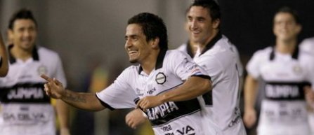 Olimpia Asuncion - Atletico Mineiro 2-0, in prima mansa a finalei Copei Libertadores