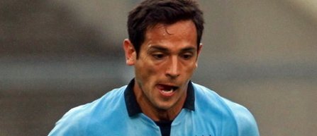 Hamburger SV, interesata de Roque Santa Cruz