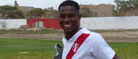 Peru - Jucator acuzat ca si-a falsificat identitatea pentru a juca la campionatul U20 al Americii de Sud