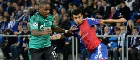 Farfan, indisponibil mai multe saptamani