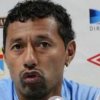 Roberto Palacios, cu lacrimi in ochi, si-a luat ramas bun de la fotbalul profesionist