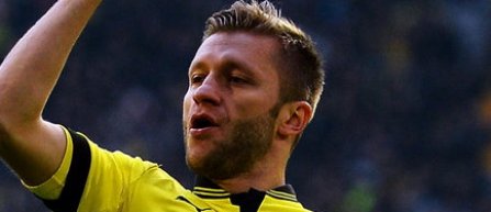 Secretele lui Jakub Blaszczykowski