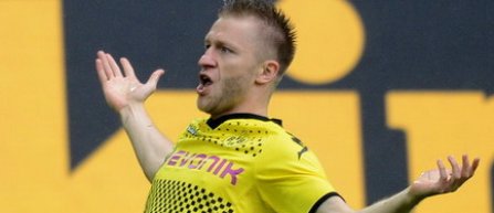 Blaszczykowski si-a prelungit contractul cu Borussia Dortmund