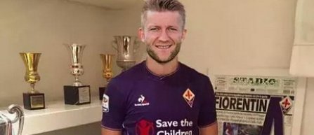 Borussia Dortmund l-a imprumutat pe Blaszczykowski la Fiorentina