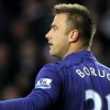 Boruc si-a prelungit contractul cu Southampton