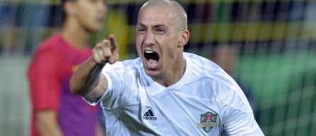 Lotul Poloniei pentru amicalul cu Romania