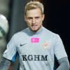 Pandurii l-a transferat pe portarul Gliwa