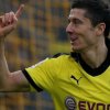 Lewandowski, apt de joc pentru meciul cu Real Madrid