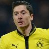Robert Lewandowski recunoaste ca a discutat cu presedintele clubului Real Madrid