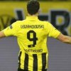 Bayern Munchen a oficializat transferul polonezului Lewandowski