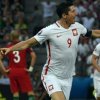 VIDEO | Lewandowski, al doilea cel mai rapid gol din istoria turneelor finale