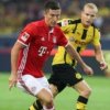 Cinci lucruri interesante despre "Klassiker"-ul Bayern - Dormund