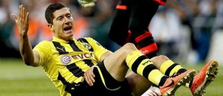 Lewandowski confirma mutarea la Bayern Munchen din sezonul viitor