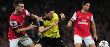 Lewandowski a confirmat ca va parasi Borussia la finalul sezonului