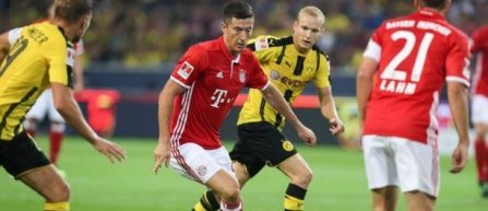 Cinci lucruri interesante despre "Klassiker"-ul Bayern - Dormund