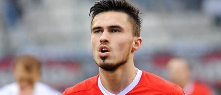 Krystian Nowak, trimis acasa de Leo Grozavu