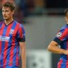 Steaua se desparte de Szukala si Sanmartean