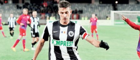 Szukala: Vrem cele trei puncte cu FC Brasov