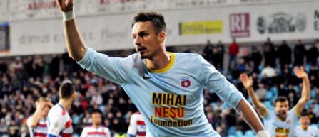 Lukasz Szukala: Liga 1 e un campionat bun