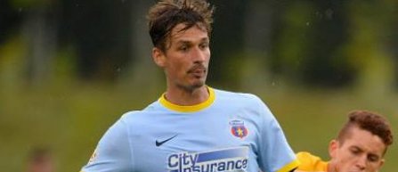 Szukala considera ca echipa Legia Varsovia de anul trecut este peste Ludogorets