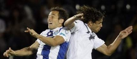 Joao Alves vine in Romania sa semneze cu Dinamo