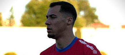 Andre Duarte a primit cartea verde și poate juca pentru FCSB cu CFR Cluj
