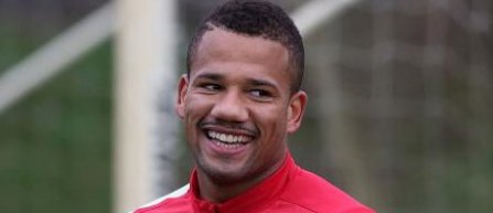 Portughezul Bebe, imprumutat la Rio Ave