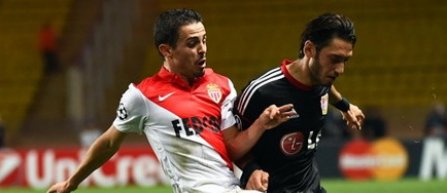 Bernardo Silva, cedat definitiv la AS Monaco