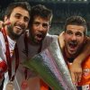 Presa spaniola: Beto reda gloria echipei FC Sevilla