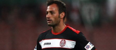 Lotul Portugaliei pentru Euro 2012 - Beto convocat