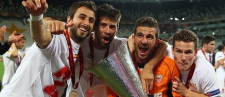 Presa spaniola: Beto reda gloria echipei FC Sevilla