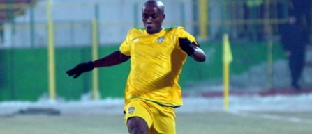 FC Vaslui a renuntat la Savio si Braganca