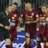 Avancronica meciului CFR Cluj - Inter Milano