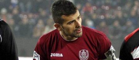 Cadu exulta dupa derby-ul Romaniei: Multumim, Steaua, dar va batem!