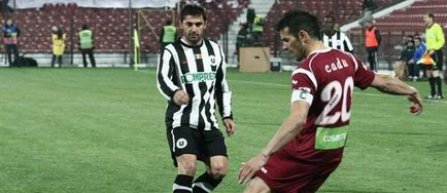 Cadu continua sa-si intepe rivalii: "U" nu are echipa de cupe europene