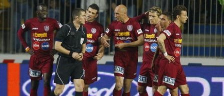 Avancronica meciului CFR Cluj - Inter Milano