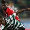Carlos ManÃ© -Portugalia- Sporting Lisabona
