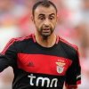 Carlos Martins si-a prelungit contractul cu Benfica