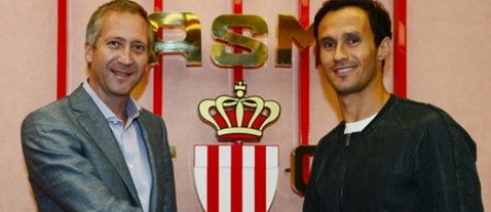 AS Monaco se apropie de suma record pentru transferuri cheltuita de PSG anul trecut