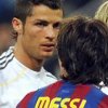 Messi, Cristiano Ronaldo si Xavi, nominalizati pentru "Balonul de Aur 2011"