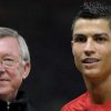 Mesajul lui Cristiano Ronaldo pentru Ferguson: Multumesc pentru tot, boss