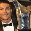 Cristiano Ronaldo, jucatorul UEFA pentru sezonul 2013-2014