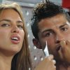 Cristiano Ronaldo nu ia inca in considerare casatoria cu modelul rus Irina Shayk
