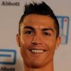 Cristiano Ronaldo se alatura unei campanii de promovare a donarii de sange