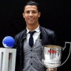 Inca o recompensa pentru Cristiano Ronaldo: Trofeul Pichichi