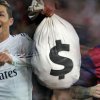 Cristiano Ronaldo si Messi, in topul celebritatilor cu cele mai mari venituri, stabilit de Forbes
